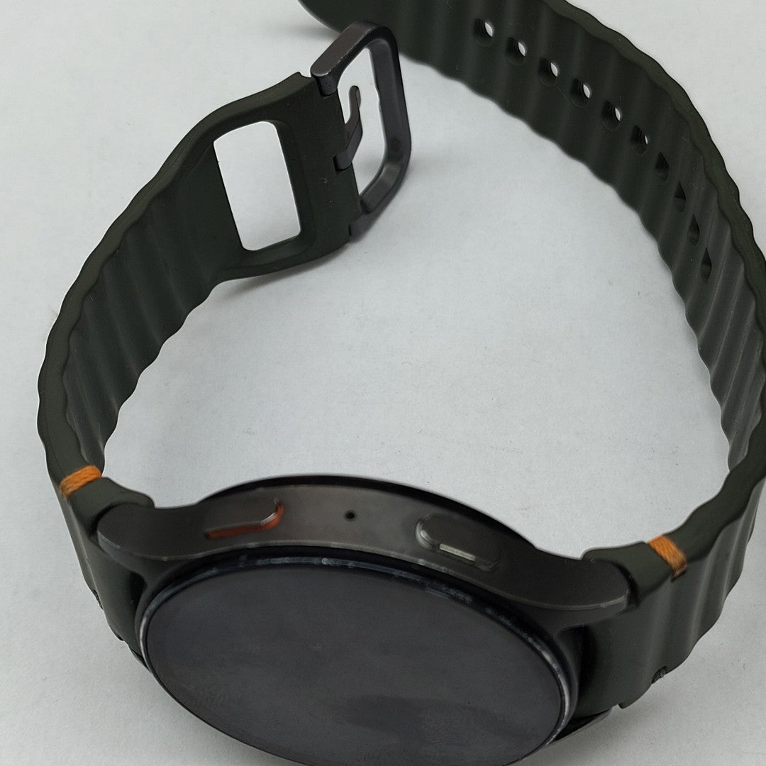 SMARTWATCH SAMSUNG GALAXY WATCH 7 SM-L310 44 MM GPS (SEMINUEVO)