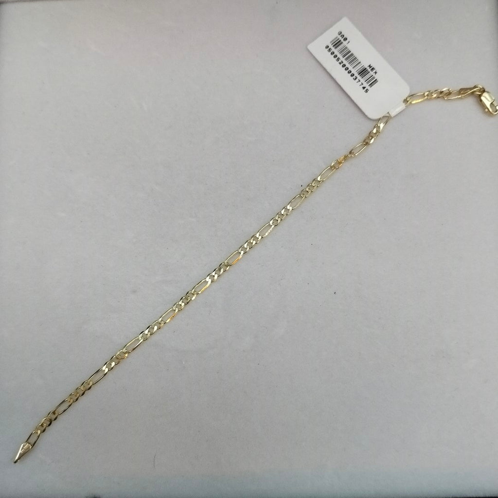 PULSERA 3X1 10K 18 CM 1.6 GR (NUEVO)