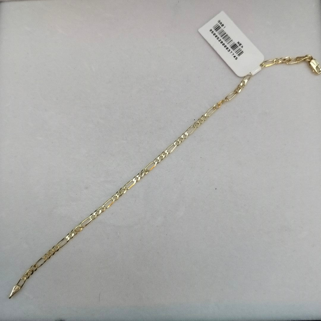PULSERA 3X1 10K 18 CM 1.6 GR (NUEVO)