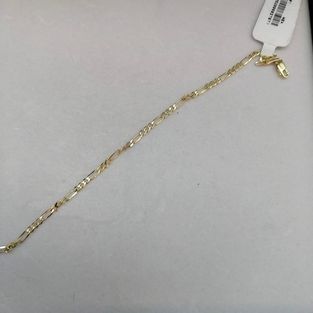 PULSERA 3X1 10K 18 CM 1.5 GR (NUEVO)