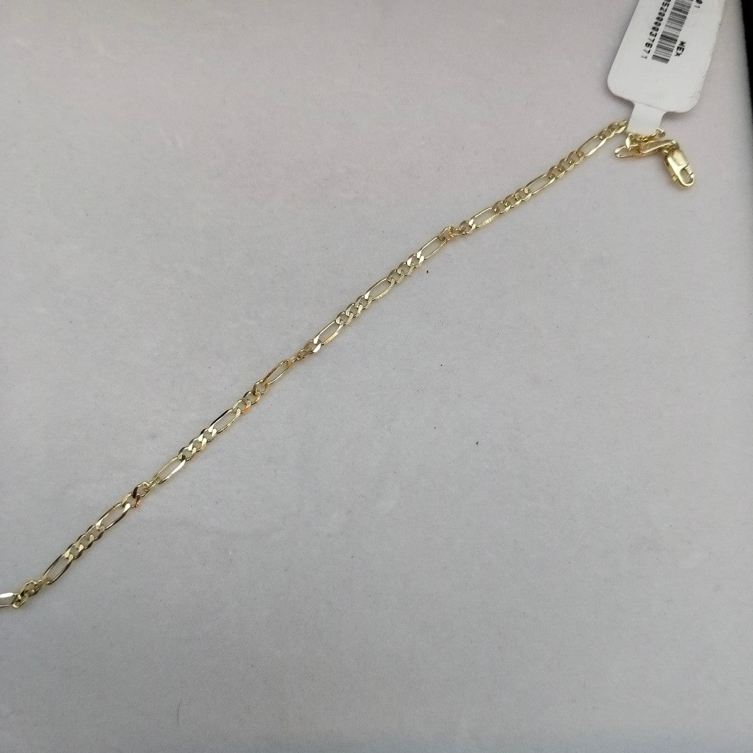 PULSERA 3X1 10K 18 CM 1.5 GR (NUEVO)