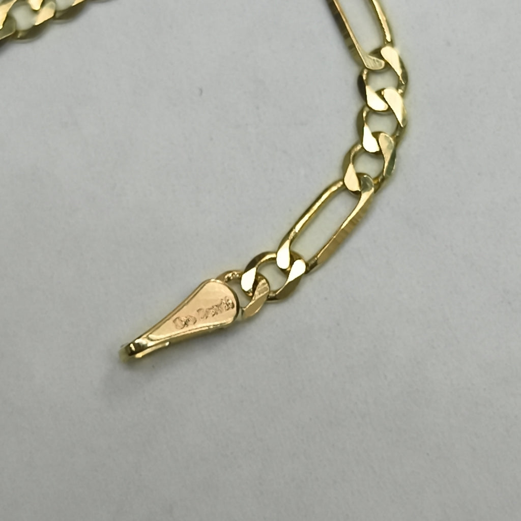 PULSERA 3X1 10K 21 CM 1.8 GR (NUEVO)