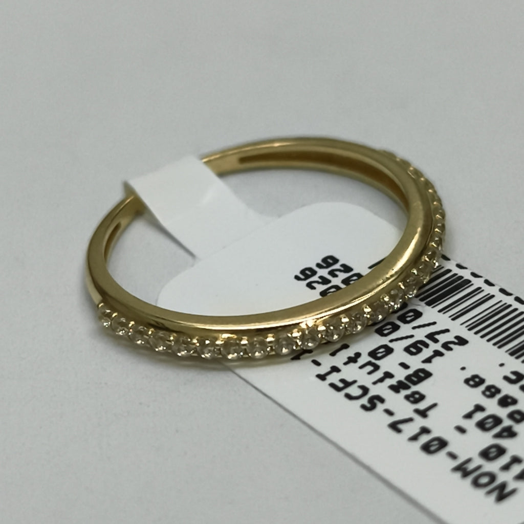 ANILLOS DAMA ORO 14K 1.3 (NUEVO)
