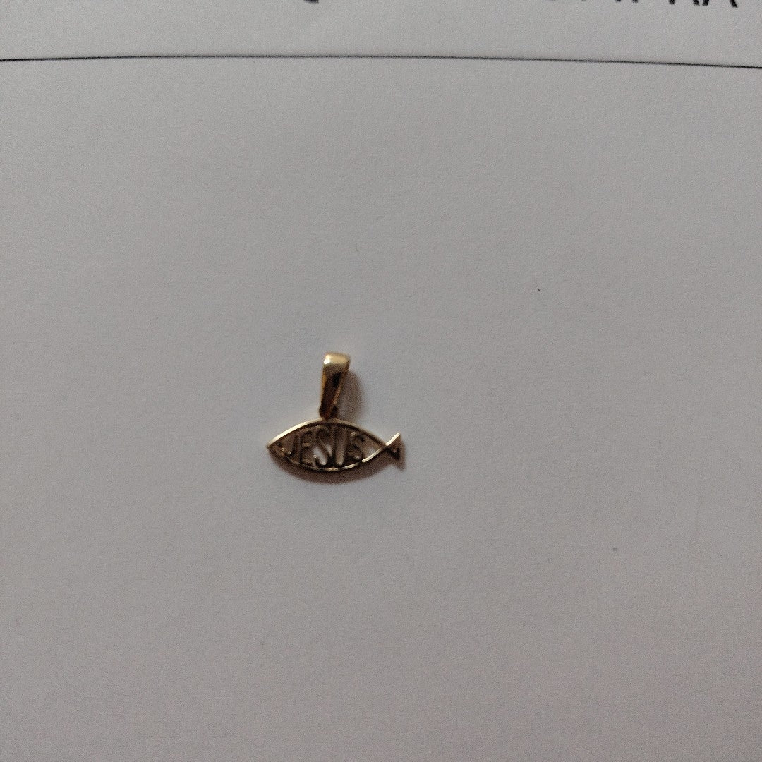 DIJES ORO 14K 0.6 (NUEVO)