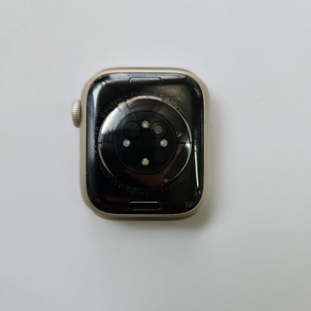 SMARTWATCH APPLE SERIES 9 ALUMINIO A2978 41 MM GPS (SEMINUEVO)