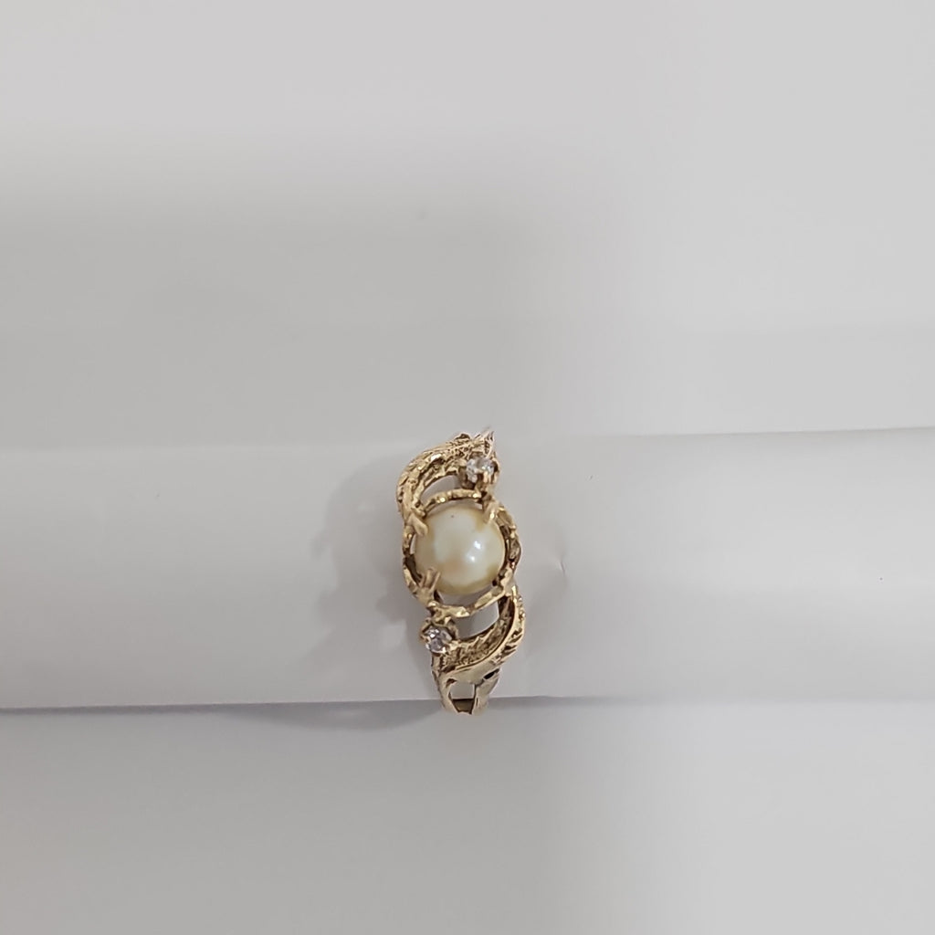 ANILLITO ORO 14 K 2,00 GRMS (SEMINUEVO)
