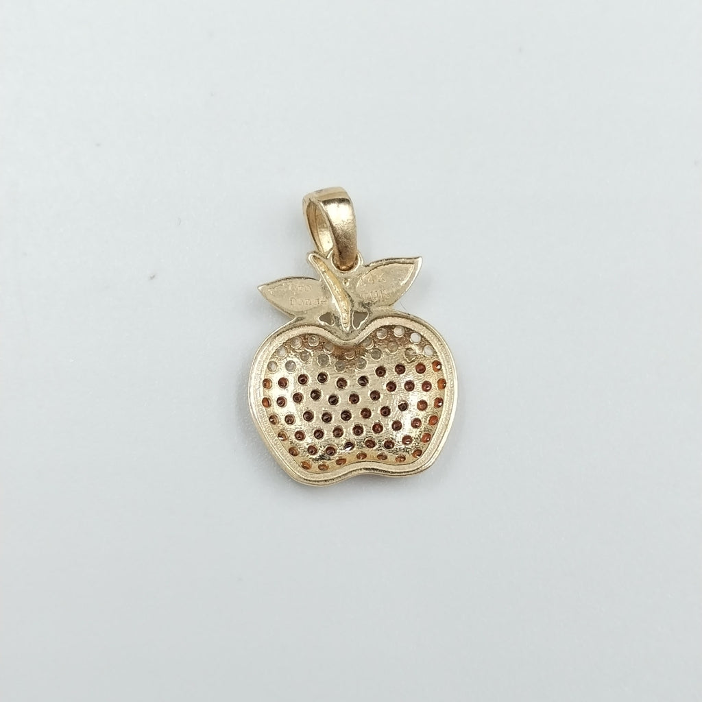 DIJES ORO 14K 1.8 (NUEVO)