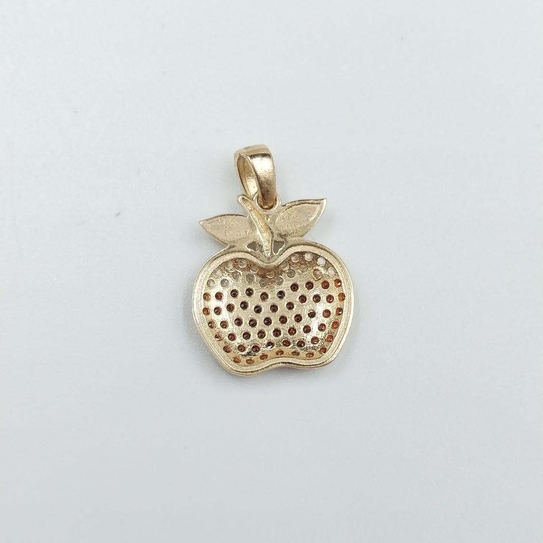 DIJES ORO 14K 1.8 (NUEVO)