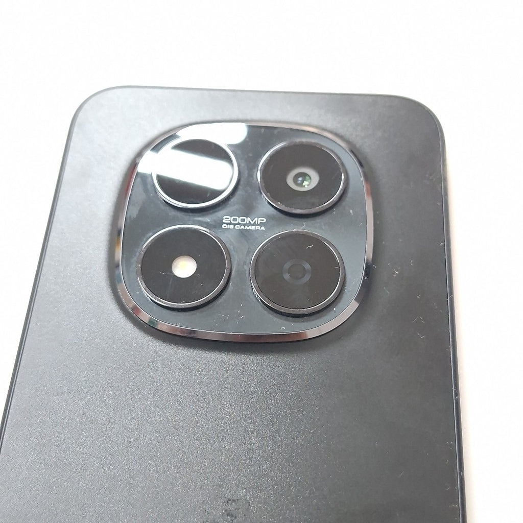 CELULAR XIAOMI REDMI NOTE 15 PRO 5G 25080RABDG (2026) 512 GB 8 GB RAM (SEMINUEVO)