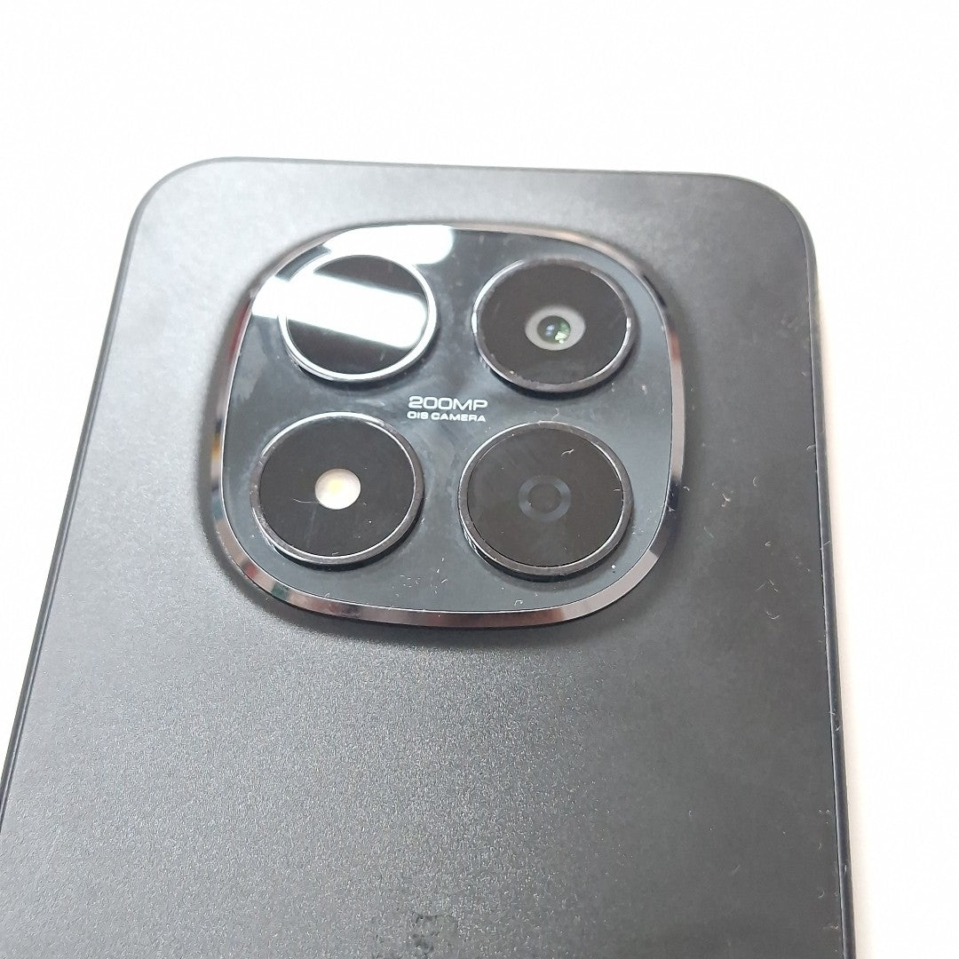 CELULAR XIAOMI REDMI NOTE 15 PRO 5G 25080RABDG (2026) 512 GB 8 GB RAM (SEMINUEVO)