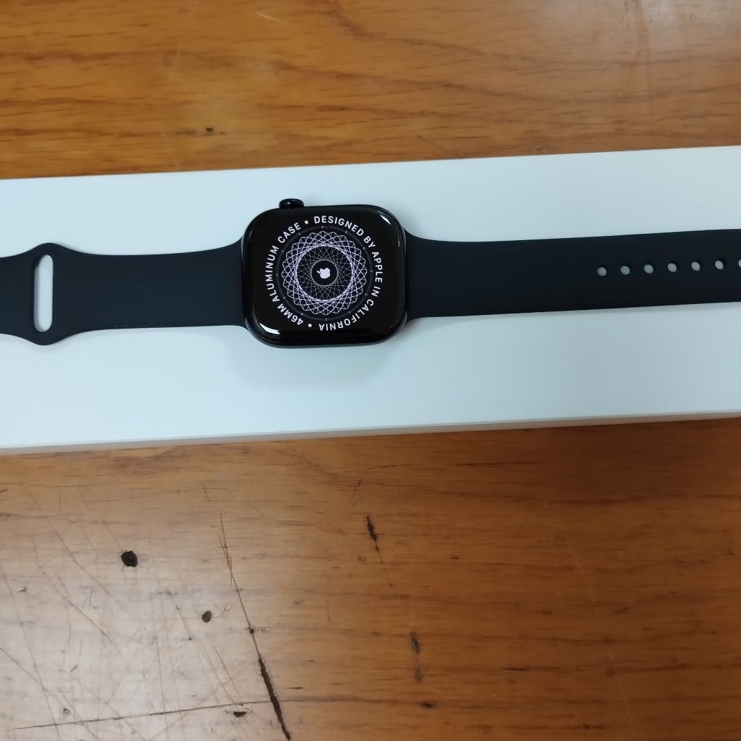 SMARTWATCH APPLE SERIES 11 ALUMINIO A3333 46 MM GPS (SEMINUEVO)