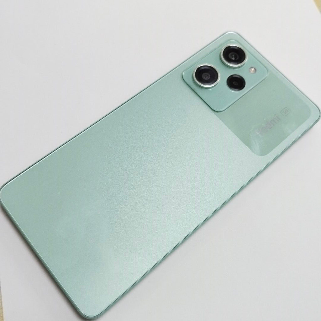CELULAR XIAOMI POCO X5 PRO 22101320G (2023) 256 GB 12 GB RAM (SEMINUEVO)