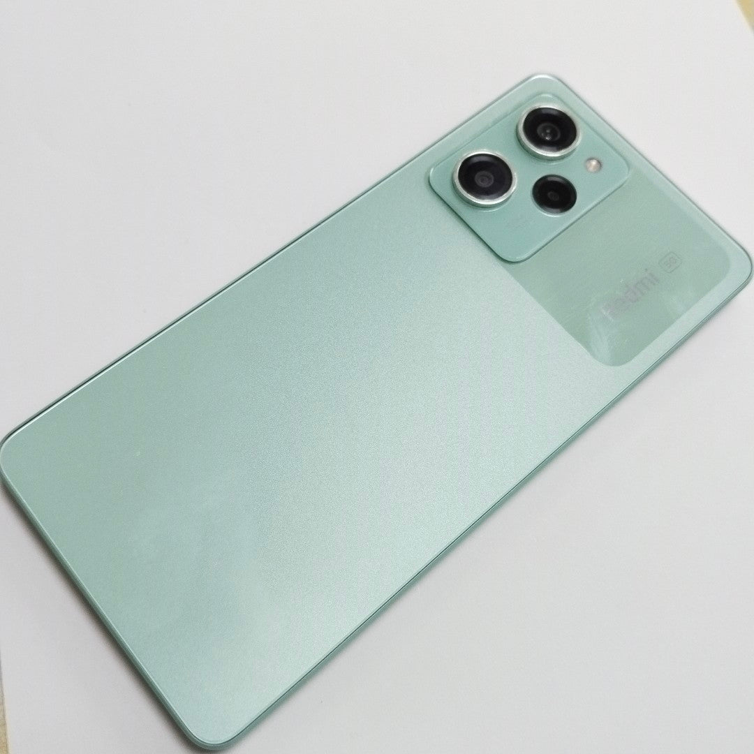 CELULAR XIAOMI POCO X5 PRO 22101320G (2023) 256 GB 12 GB RAM (SEMINUEVO)