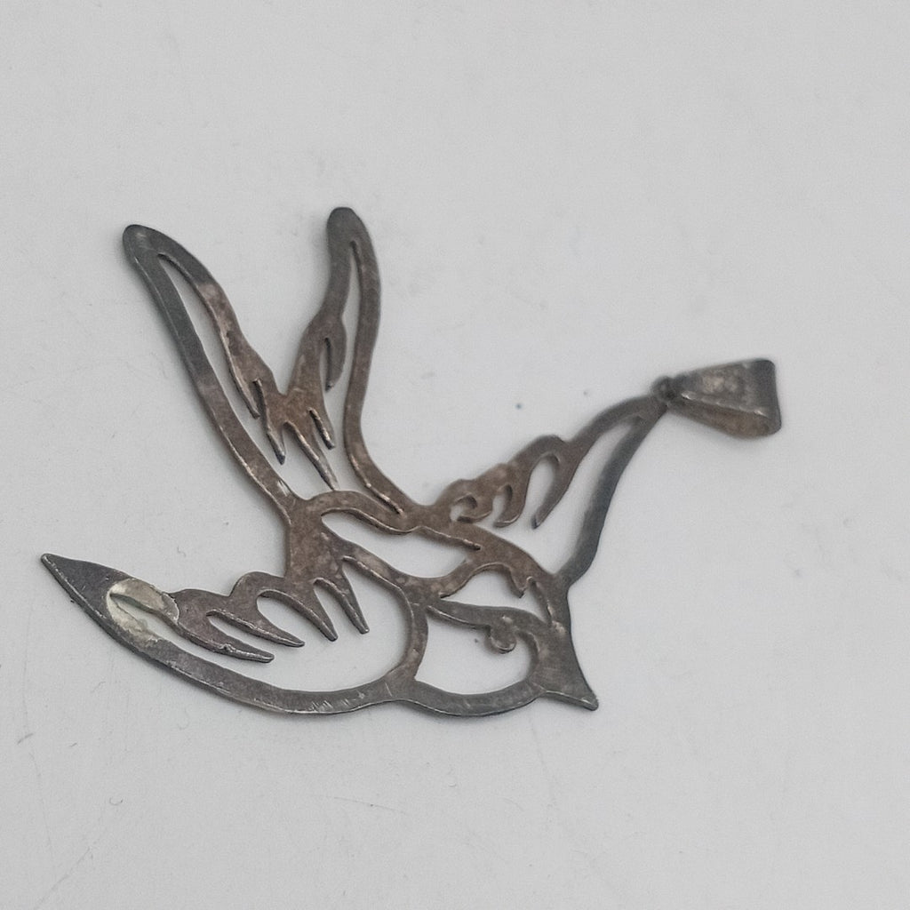 DIJE PLATA 2,70 GRMS (SEMINUEVO)