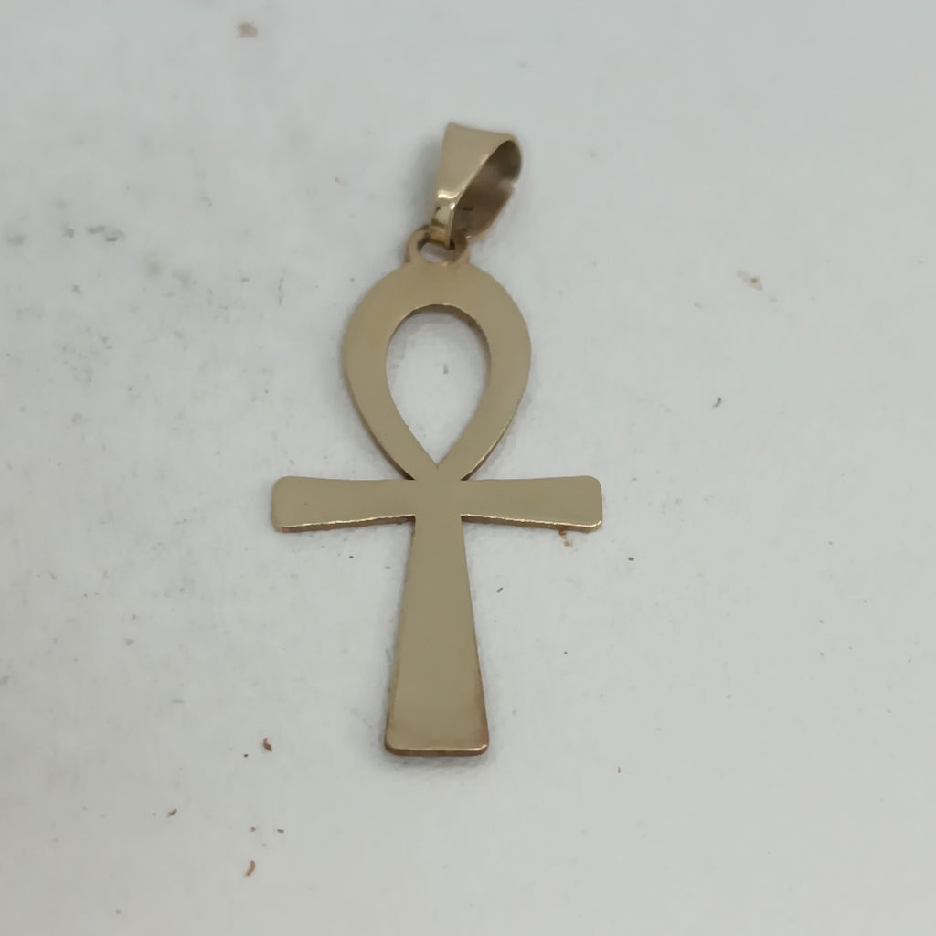 DIJE ORO 10 K 0.8 GRMS (SEMINUEVO)