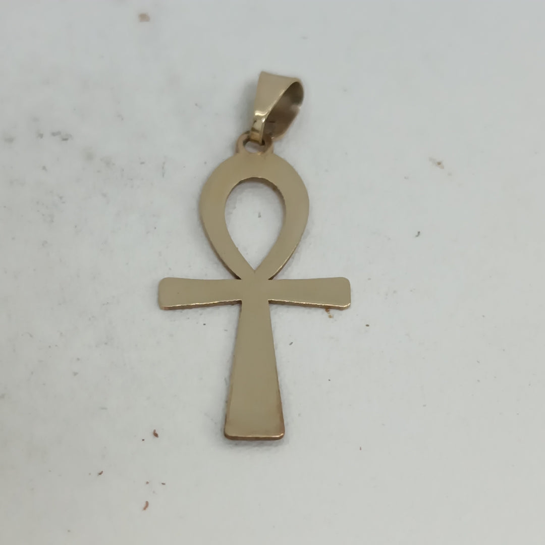 DIJE ORO 10 K 0.8 GRMS (SEMINUEVO)