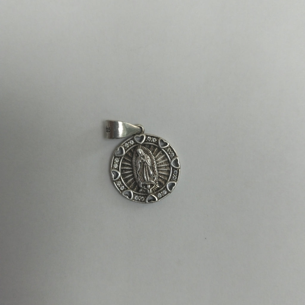 DIJE PLATA 4 GRMS (SEMINUEVO)