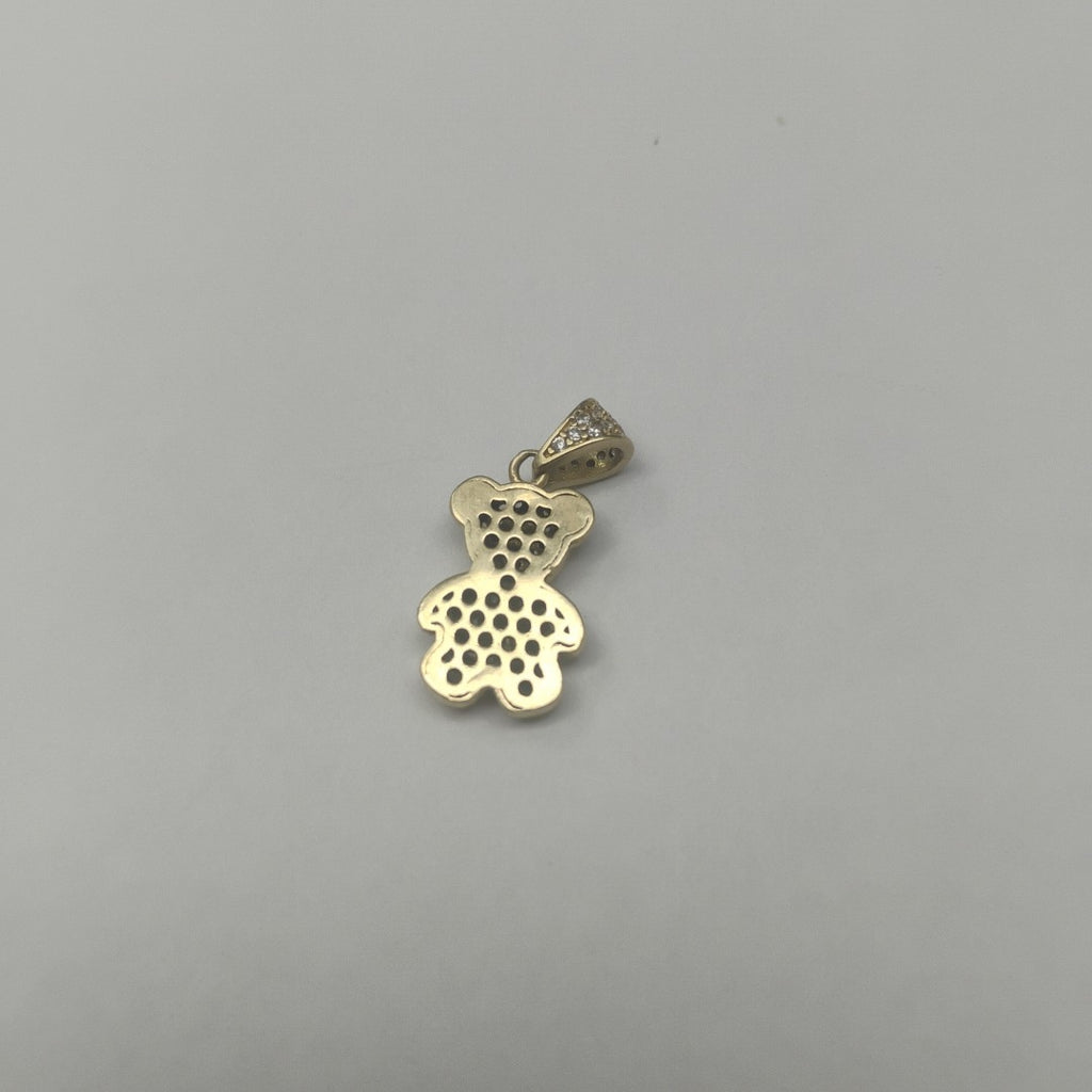 DIJE ORO 10 K 2 GRMS (SEMINUEVO)