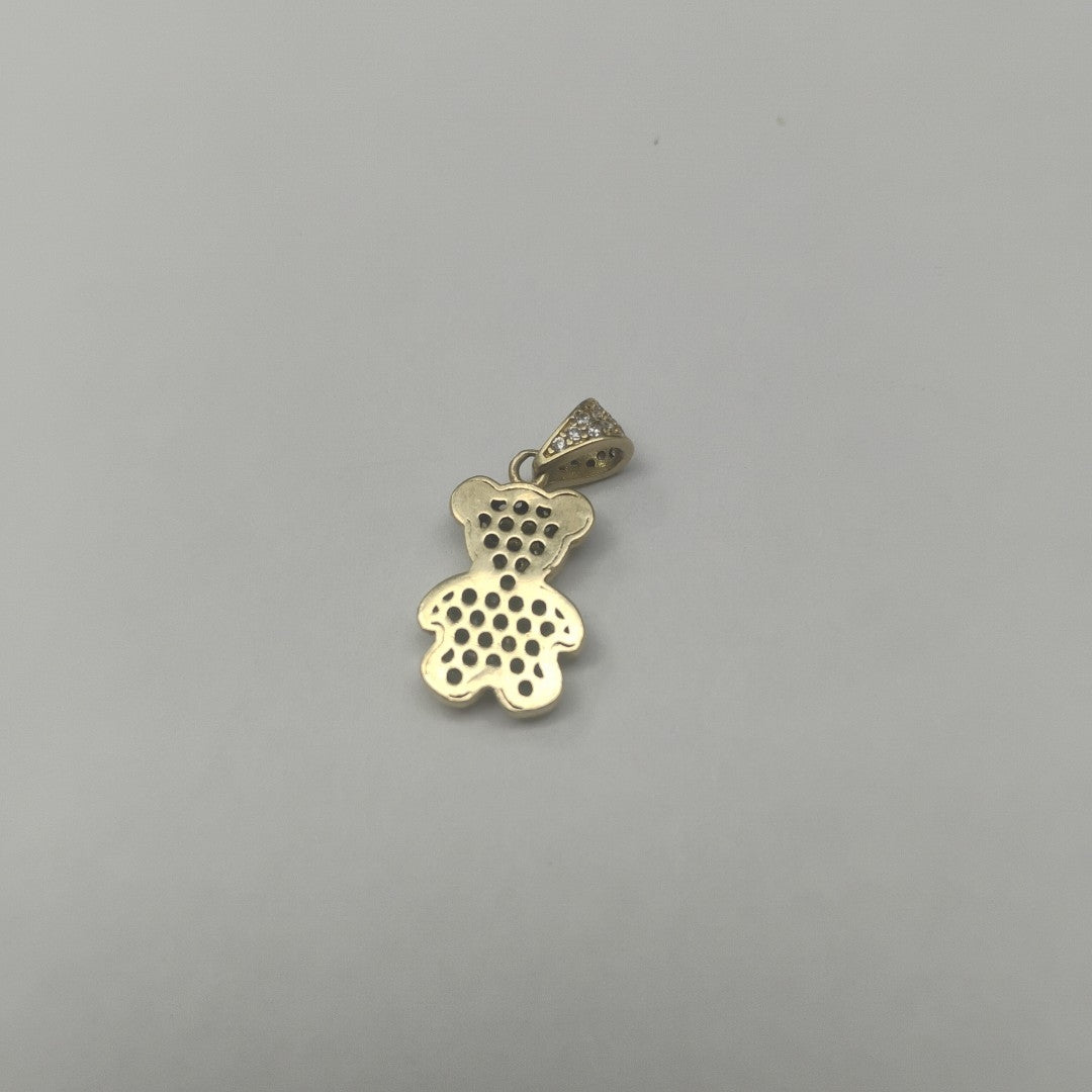 DIJE ORO 10 K 2 GRMS (SEMINUEVO)