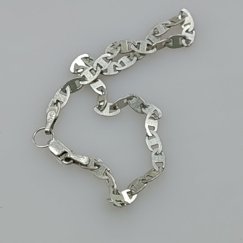 PULSERA PLATA 2,80 GRMS (SEMINUEVO)