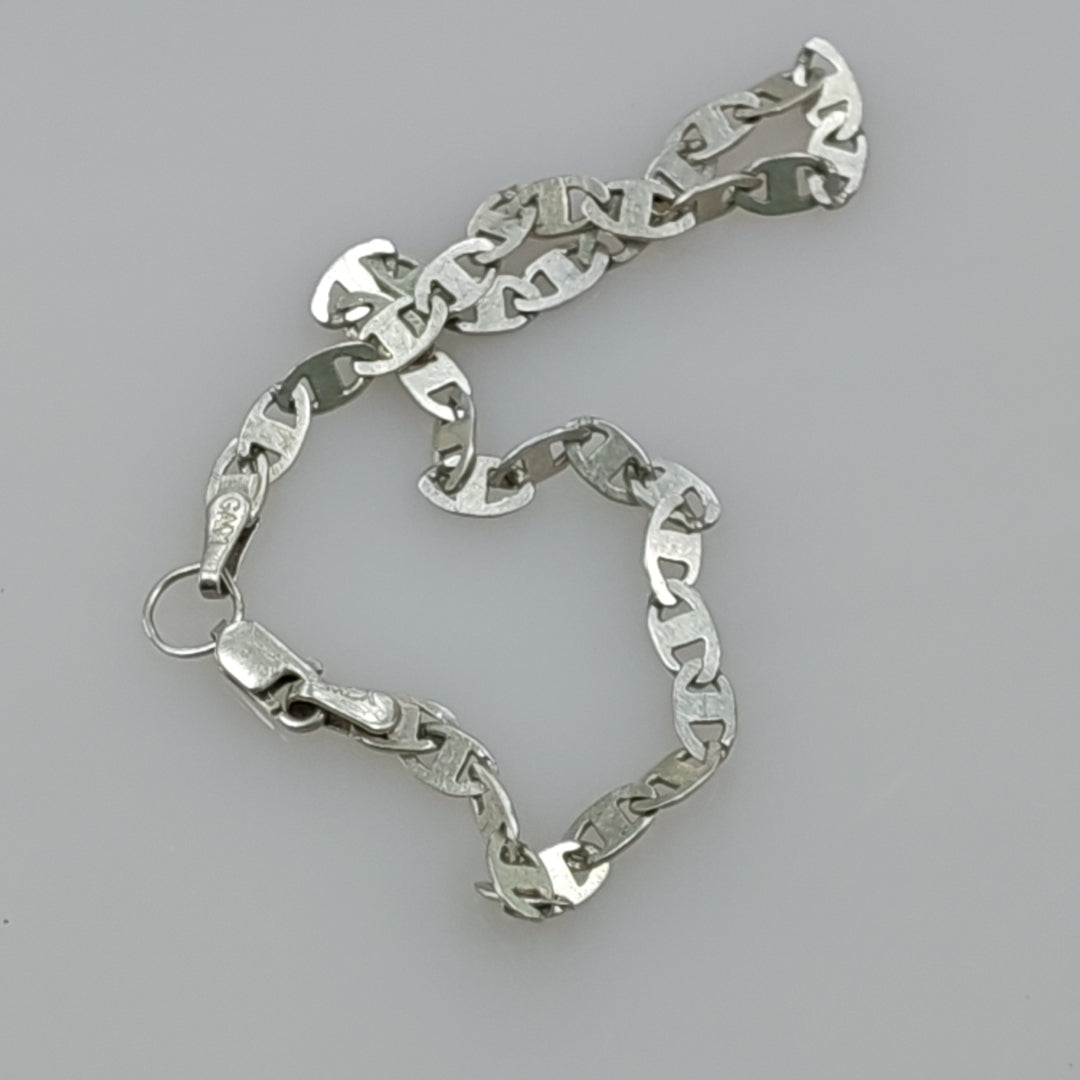 PULSERA PLATA 2,80 GRMS (SEMINUEVO)