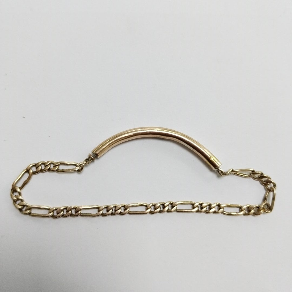 ESCLAVA ORO 8 K 10,40 GRMS (SEMINUEVO)