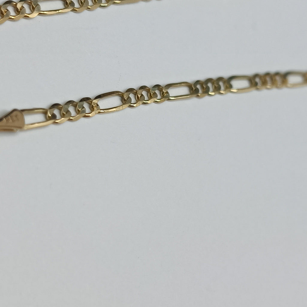 PULSERA 3X1 10K 18 CM 1.5 GR (NUEVO)