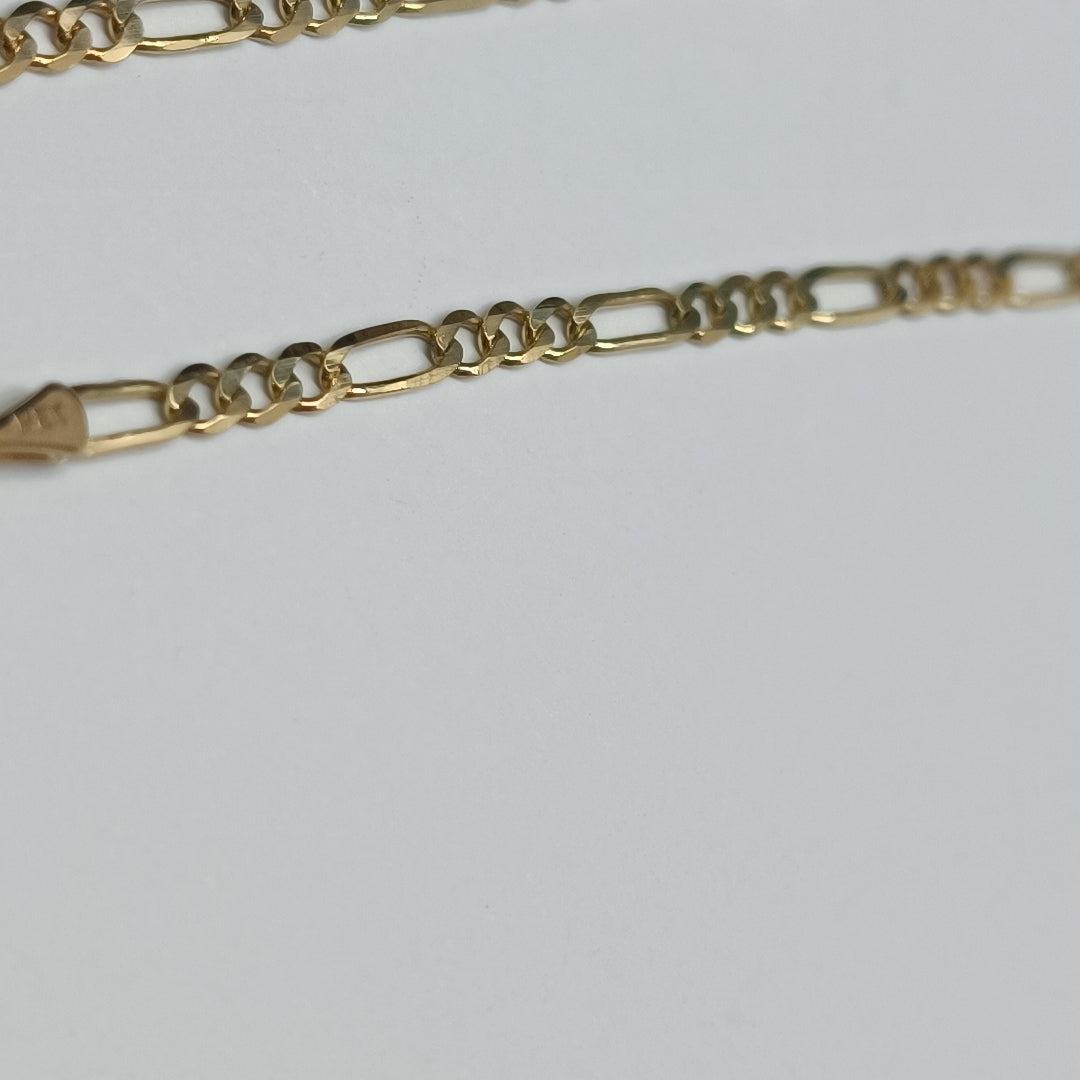 PULSERA 3X1 10K 18 CM 1.5 GR (NUEVO)