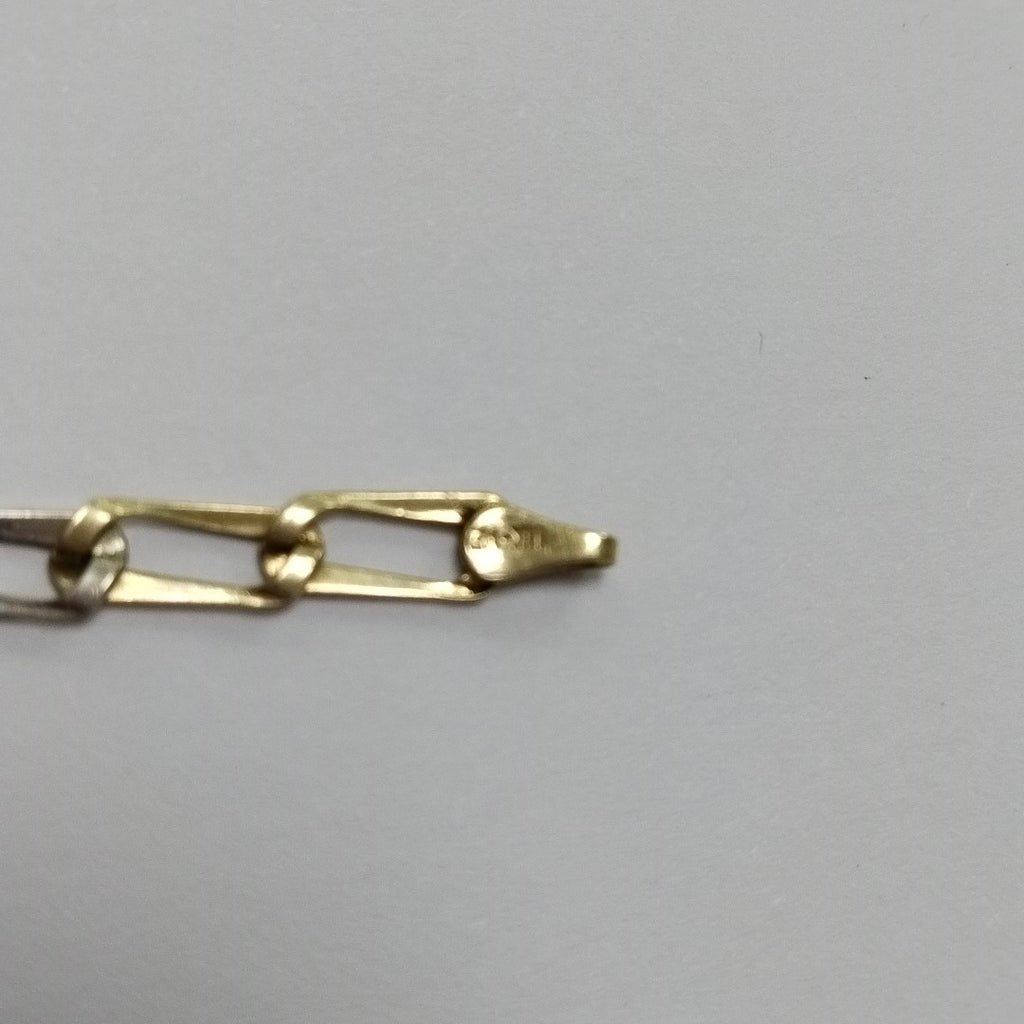 ESCLAVA ORO 10 K 2,30 GRMS (SEMINUEVO)
