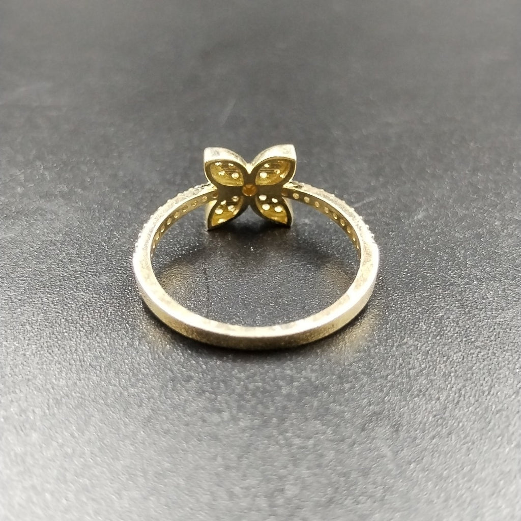 ANILLOS DAMA ORO 10K 1.9 (NUEVO)