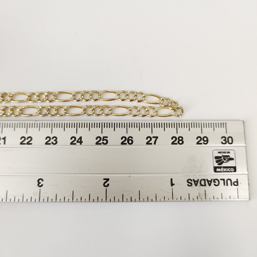 CADENA ORO 10 K 13.5 GRMS (SEMINUEVO)