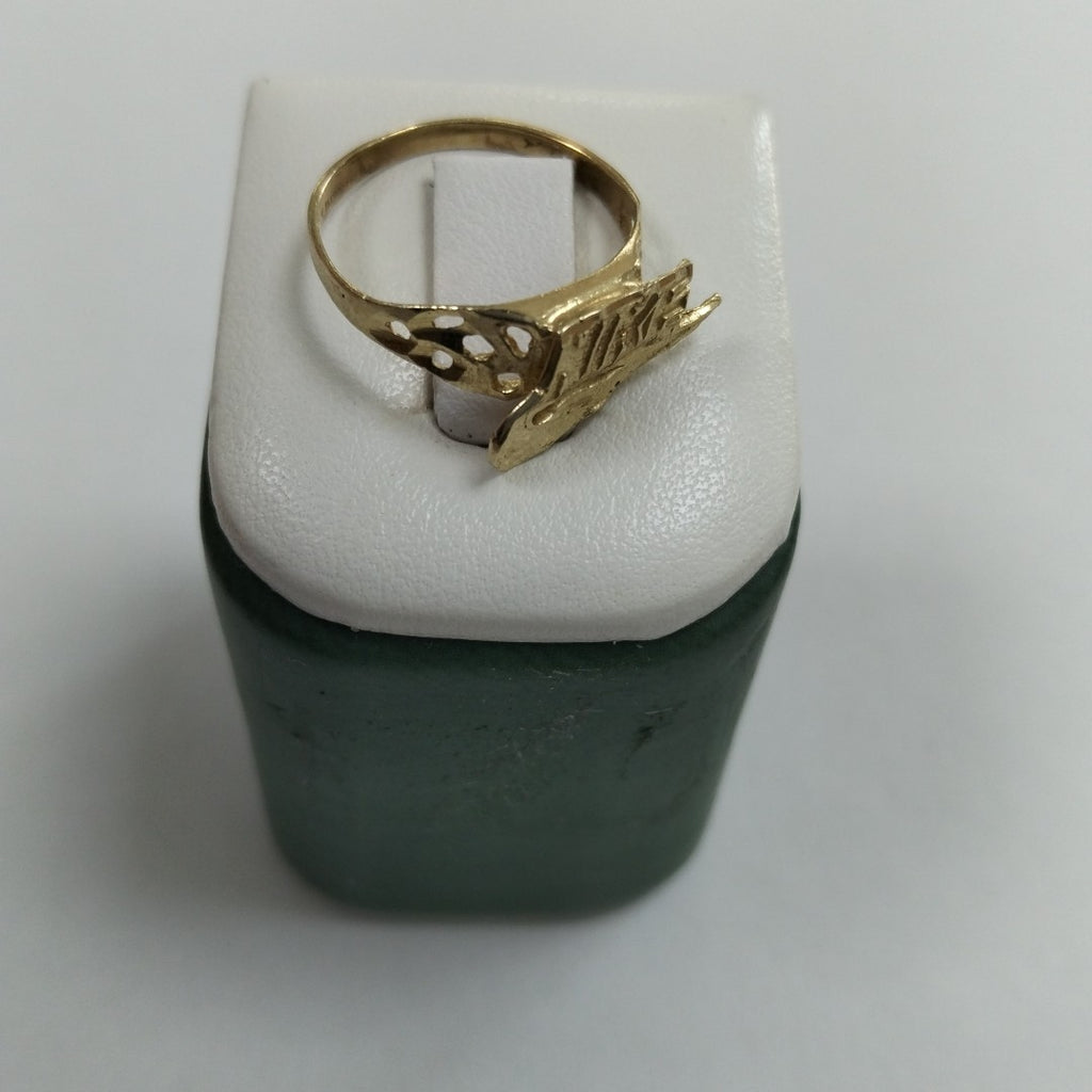 ANILLITO ORO 8 K 1,80 GRMS (SEMINUEVO)