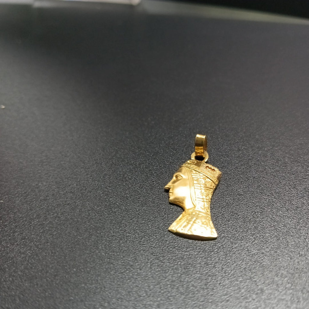 DIJE ORO 18 K 2.4 GRMS (SEMINUEVO)
