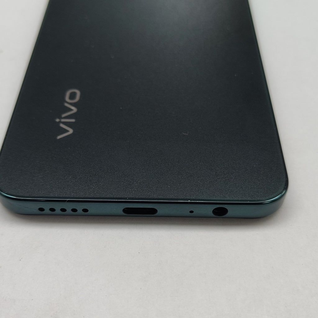 CELULAR VIVO Y28 V2352 256 GB 8 GB RAM (SEMINUEVO)