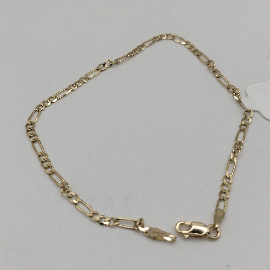 PULSERA 3X1 10K 21 CM 1.8 GR (NUEVO)