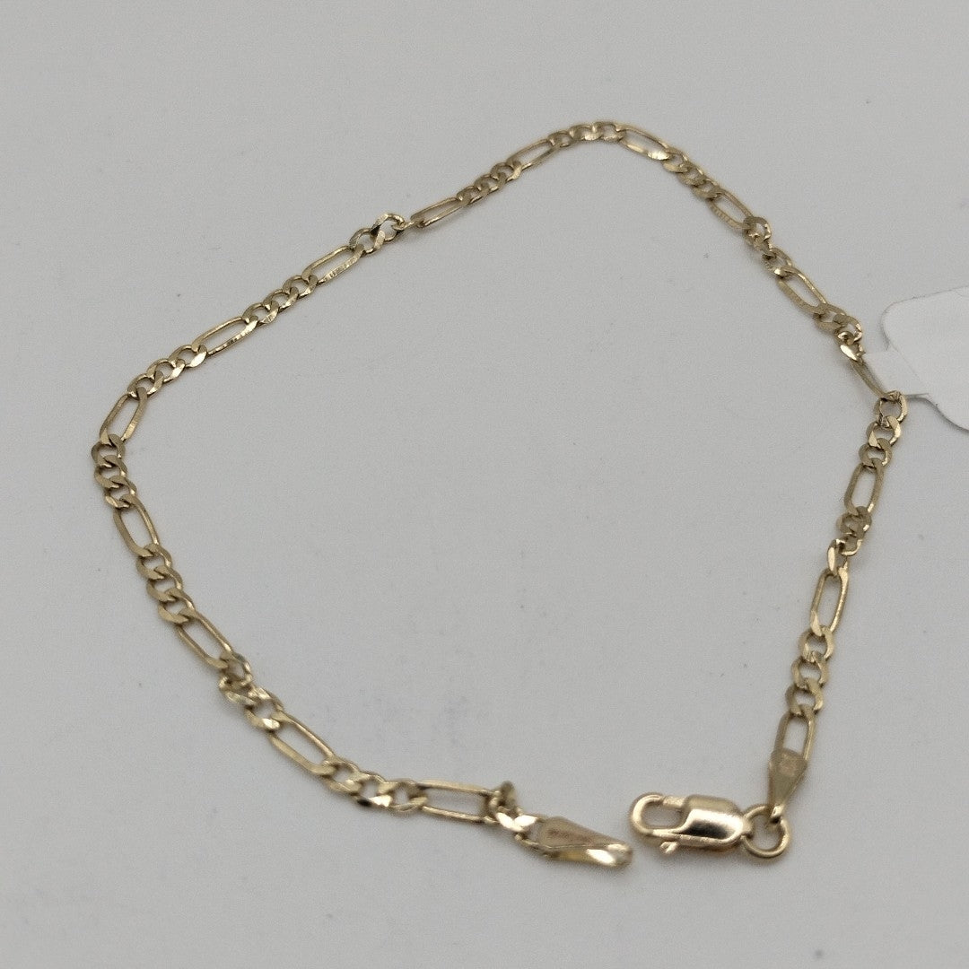 PULSERA 3X1 10K 21 CM 1.8 GR (NUEVO)