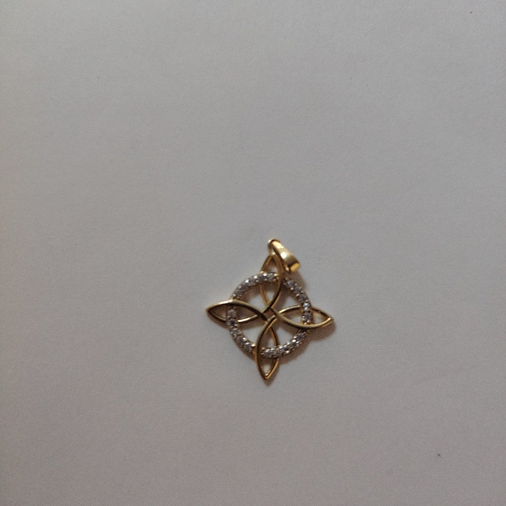 DIJES ORO 14K 1.2 (NUEVO)