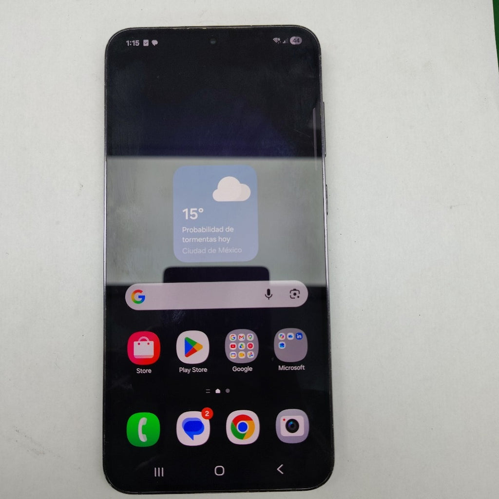 CELULAR SAMSUNG GALAXY S23+ SM-S916B 256 GB 8 GB RAM (SEMINUEVO)