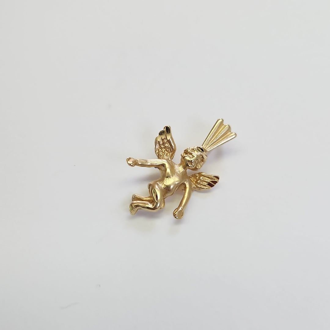DIJE ORO 14 K 1,50 GRMS (SEMINUEVO)