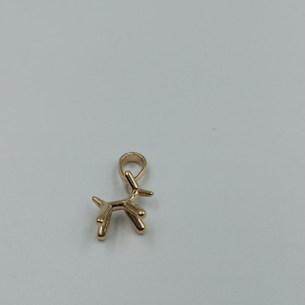 DIJES ORO 14K 1.2 (NUEVO)