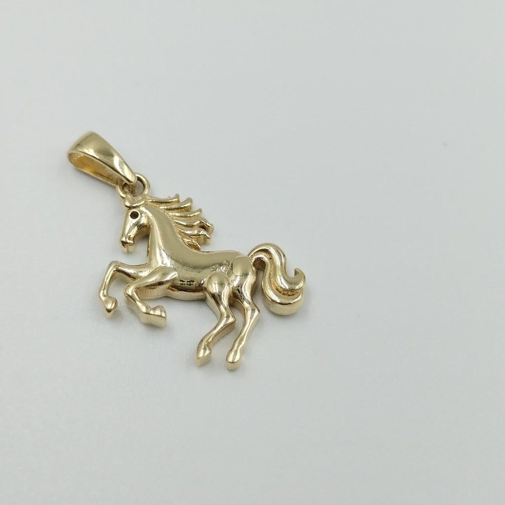DIJES ORO 14K 2.3 (NUEVO)