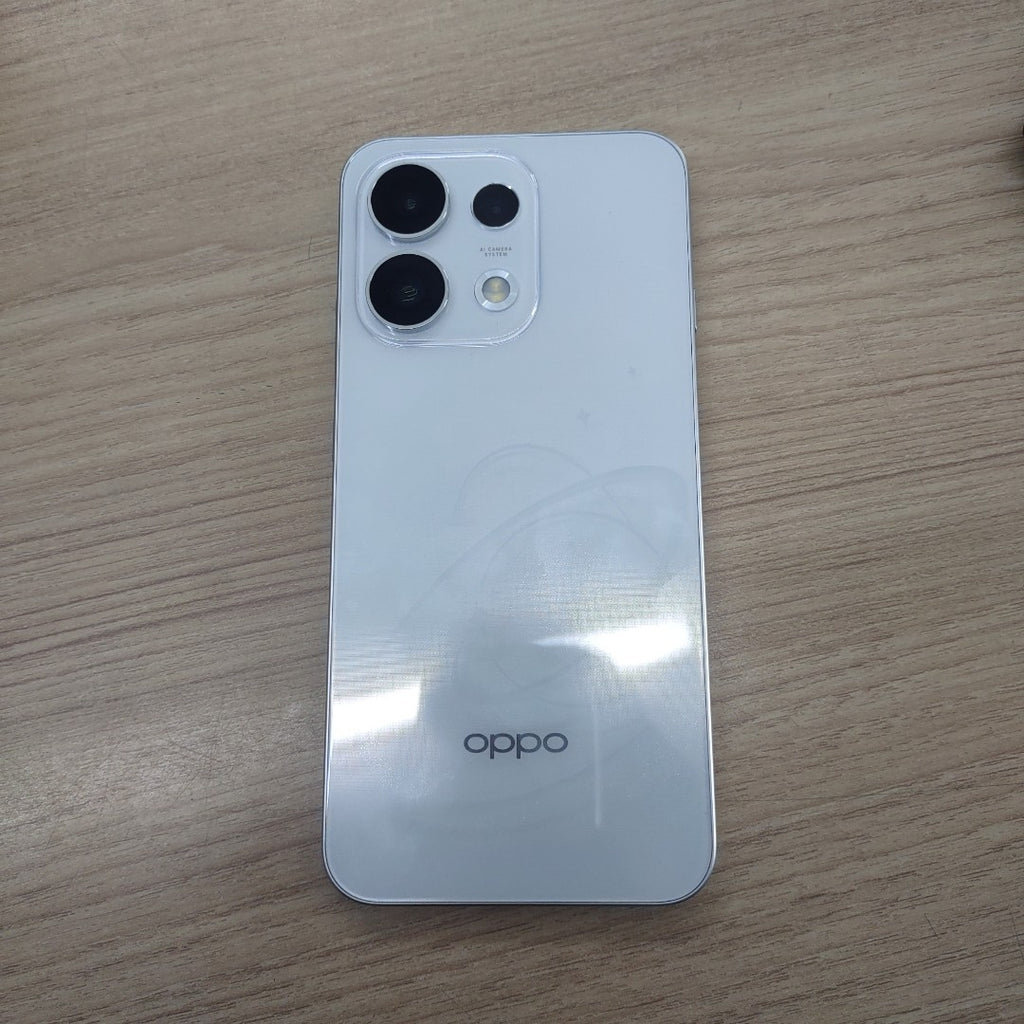 CELULAR OPPO RENO 16F CPH2859 (2026) 256 GB 8 GB RAM (SEMINUEVO)