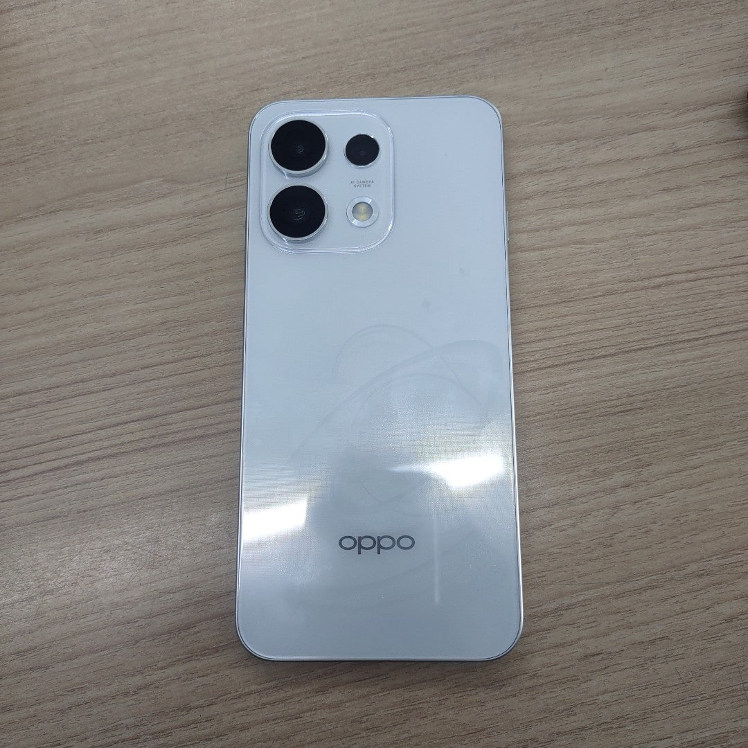 CELULAR OPPO RENO 16F CPH2859 (2026) 256 GB 8 GB RAM (SEMINUEVO)