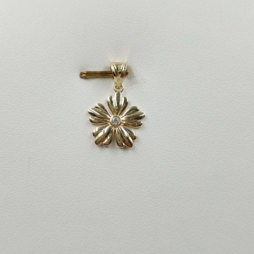 DIJES ORO 14K 1.1 (NUEVO)