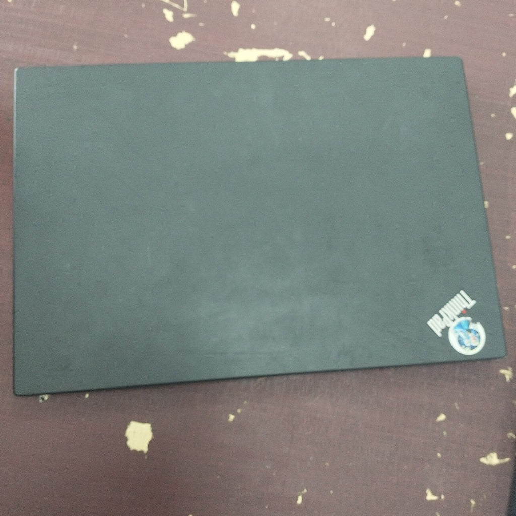 LAPTOP LENOVO THINKPAD T14 GEN 2 (2023) 512 GB SSD 16 GB RAM (SEMINUEVO)