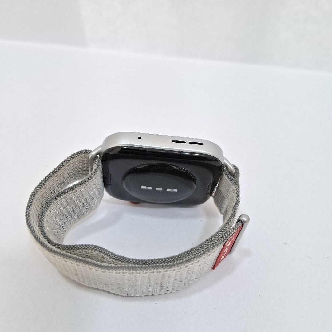 SMARTWATCH HUAWEI WATCH FIT 4 SYA-B19 43 MM GPS (SEMINUEVO)