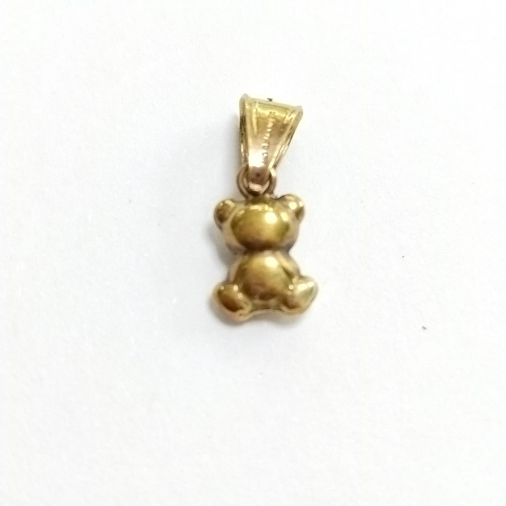 DIJE ORO 14 K 0,50 GRMS (SEMINUEVO)