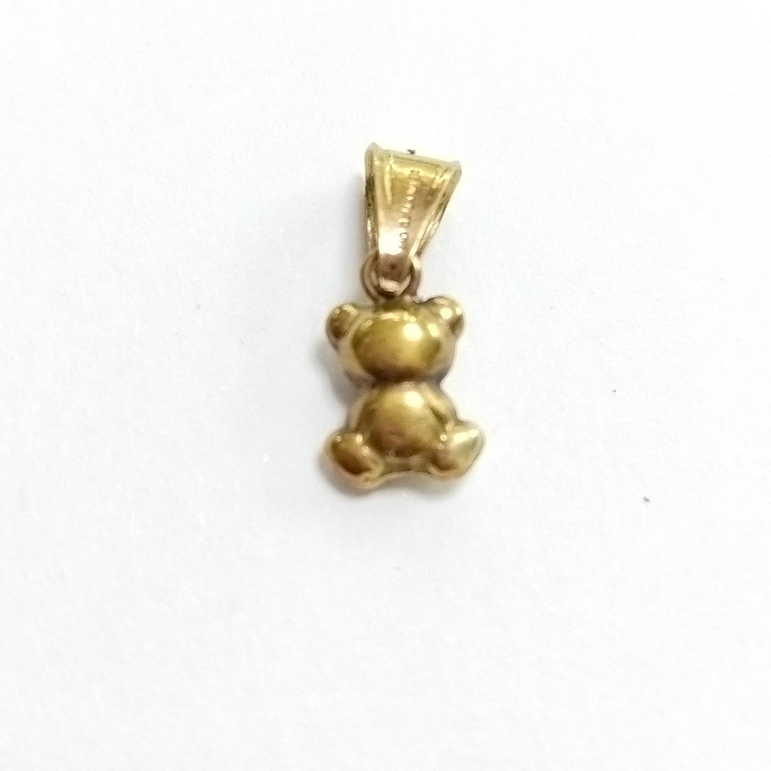 DIJE ORO 14 K 0,50 GRMS (SEMINUEVO)