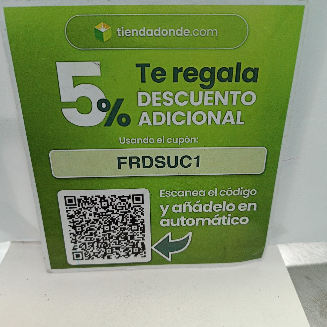 ARGOLLA DE LA SUERTE ORO 10 K 3.3 GRMS (SEMINUEVO)