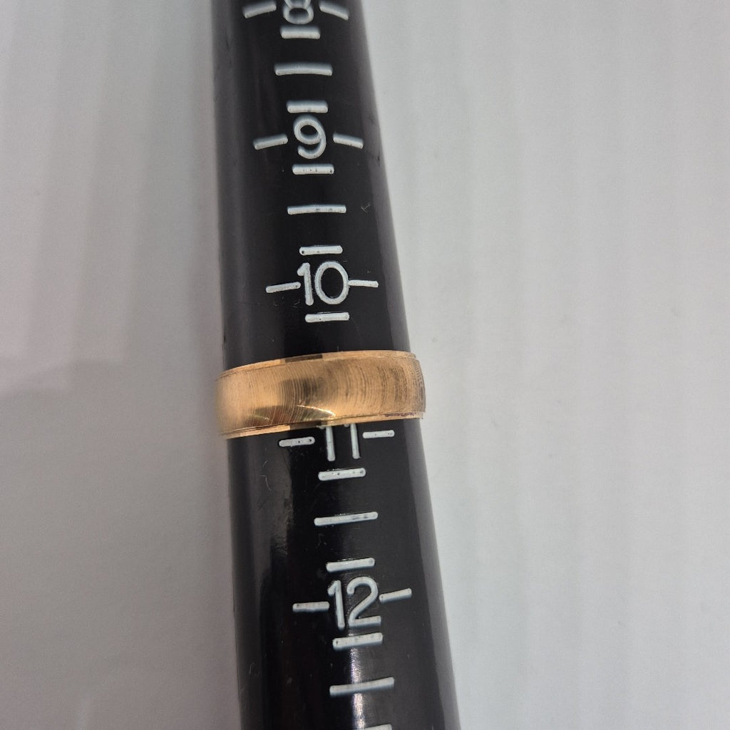 ANILLITO ORO 10 K 2,50 GRMS (SEMINUEVO)